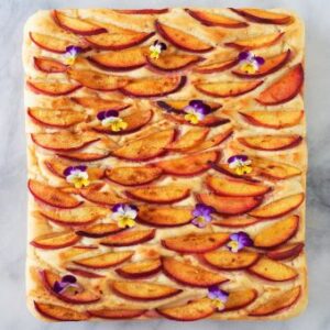 peaches